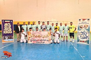 جام شهدای کارمند، به فرزندان شهدا و جانبازان کردستان...