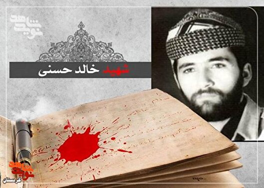 هرگز دست از مبارزه با ضدانقلاب نکشید
