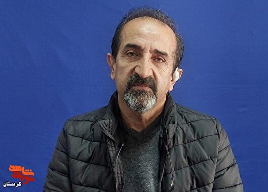 روایت تلخ جانباز ۷۰ درصد از بمباران شیمیایی...