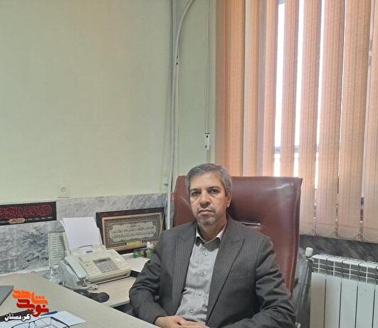 برنامه‌های بنیاد شهید کردستان برای هفته دفاع مقدس تشریح شد