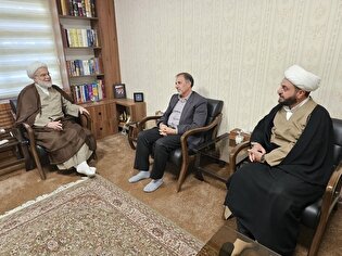 تأکید بر تکریم خانواده‌های شهدا و تقویت فرهنگ...