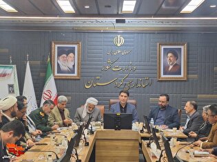 مصوبات شورای ترویج ایثار و شهادت برای تمامی دستگاه‌های...