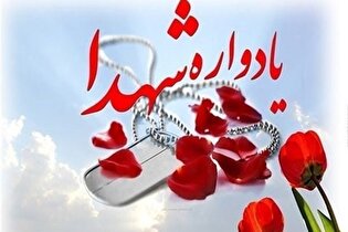 روایت تسنیم از یادواره شهید مدافع امنیت «افشین...