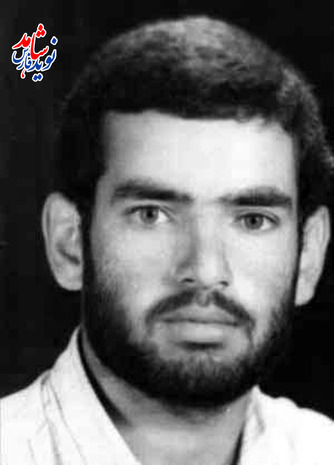 شهید فرامرز خاش / تولد  :23/01/1343 / شهادت :22/12/62 / 
هيچگونه ناراحتى جززيارت كربلا ندارم اميدوارم كه  بتوانيم بزودى با يارى خداوند متعال راه كربلا را باز نماييم . وشما ها نيزبتوانيد به زيارت قبرحسين برويد انشاءالله 