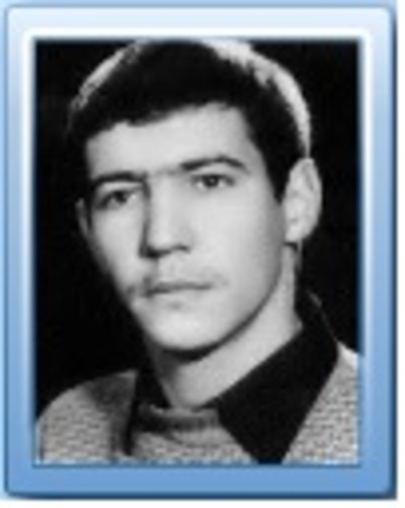 محمدعلی پناهی