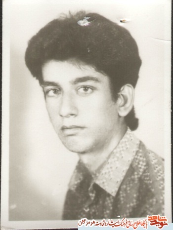 شهید سید محمد قتالی