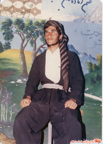 شهید مراد ثباتی