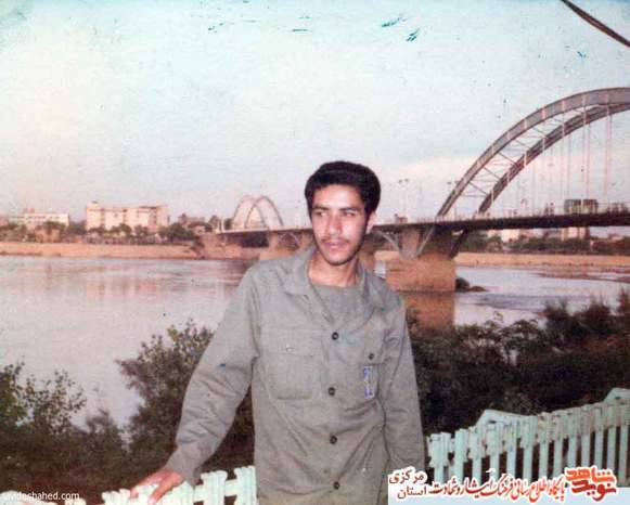محمد اردلان