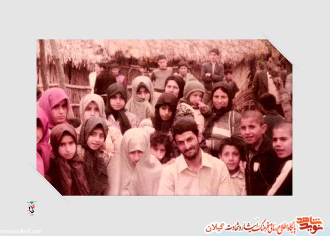 شهیدبهروز-رضایی