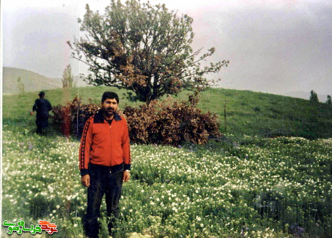 طبیعت زیبای کردستان