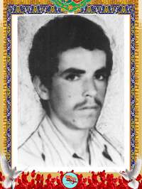 شهید محمدمهدی خادمیان