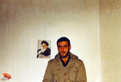 شهید محمدرضا رمضانی