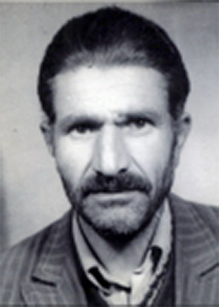 مرادآذرشب
