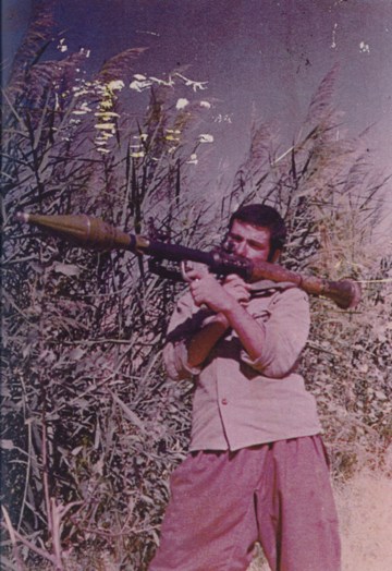 زندگینامه