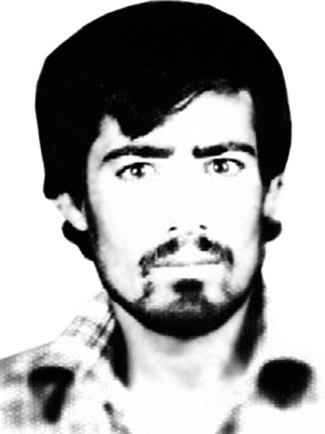 زندگینامه