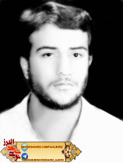 محسن آخوندی 