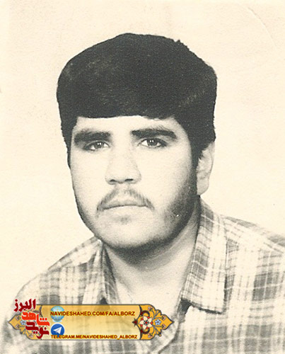  فرجاد آذردار