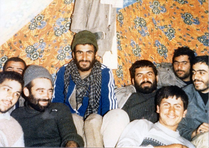 آخوندی خضرآبادی