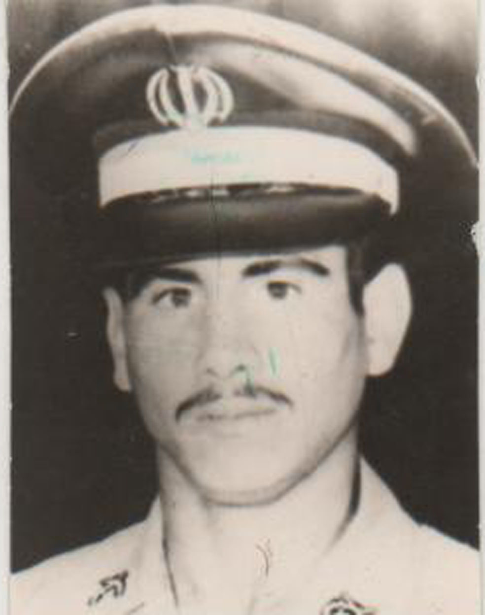 عکس پرسنلی