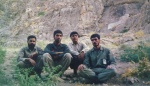 ارام