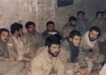 آلبوم تصاویر شهید جلال آزادی