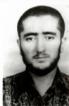 شهید عباس آرموییان