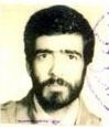 عکس شهید