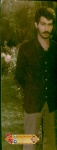 حسین آذرخش