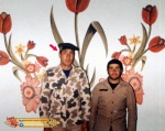  علی آزاده ارجستانی